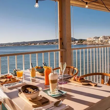 Apartment Casa De Pueblo - Lovely Holiday In Old Town