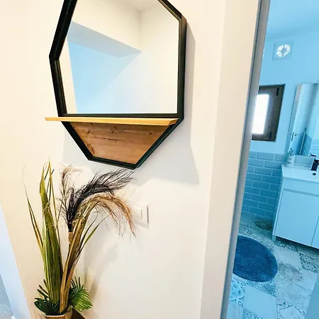 Casa De Pueblo - Lovely Holiday In Old Town Apartment Javea