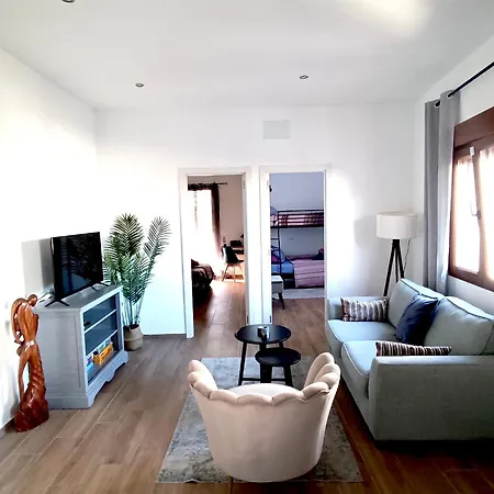 Casa De Pueblo - Lovely Holiday In Old Town * Javea